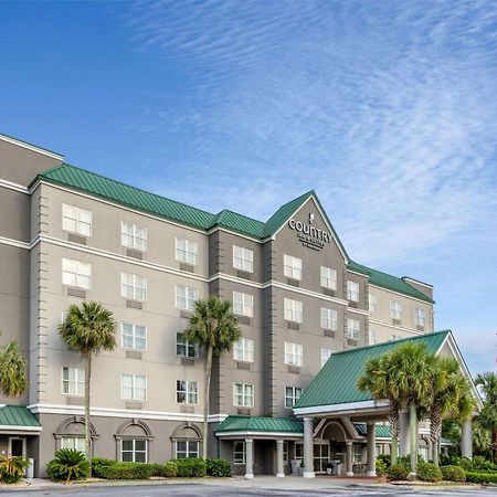 Country Inn & Suites By Radisson, Valdosta, Ga Luaran gambar