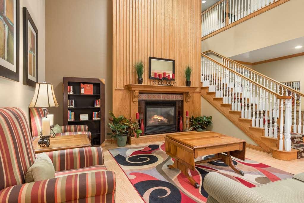 Country Inn & Suites By Radisson, Valdosta, Ga Dalaman gambar