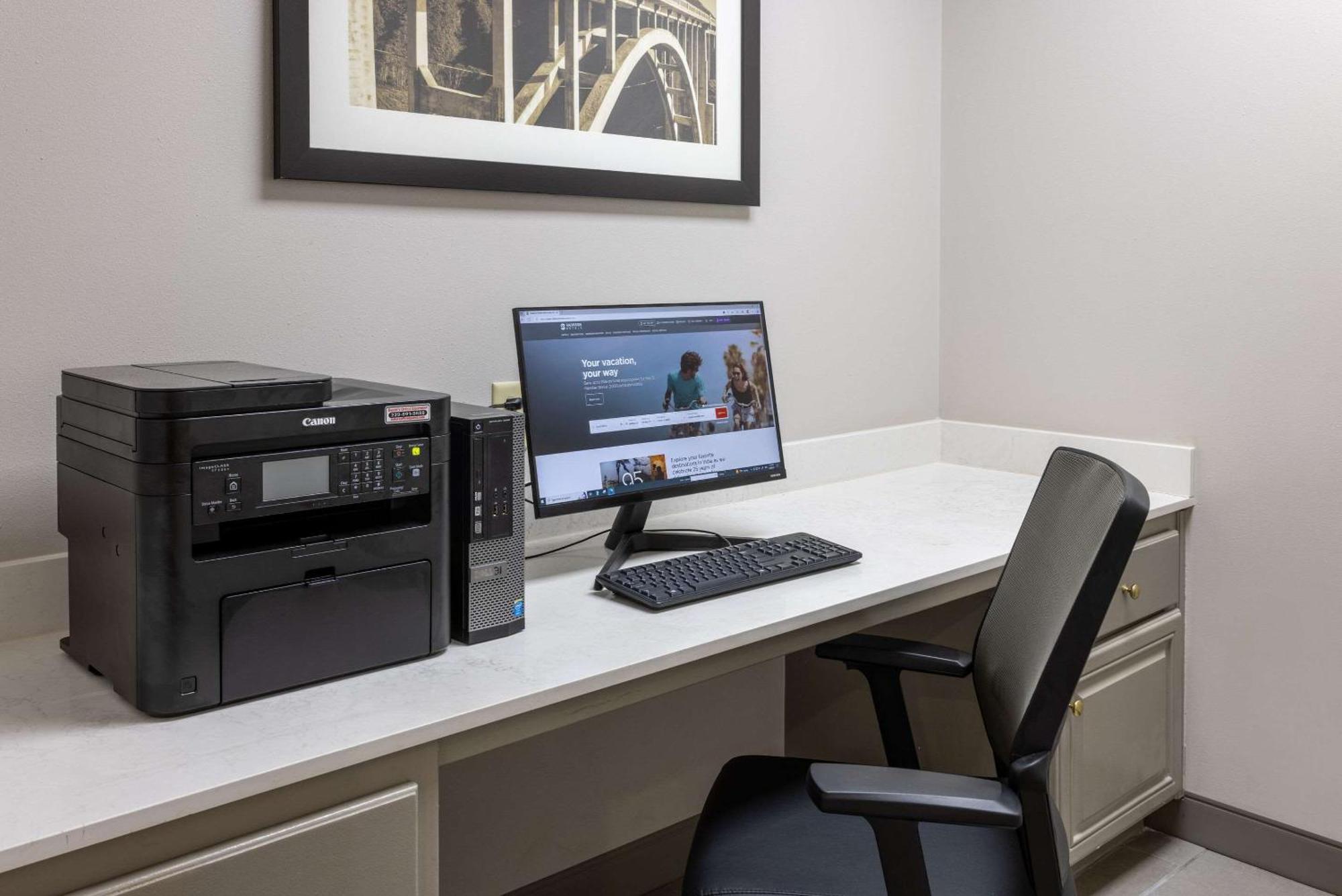 Country Inn & Suites By Radisson, Valdosta, Ga Luaran gambar