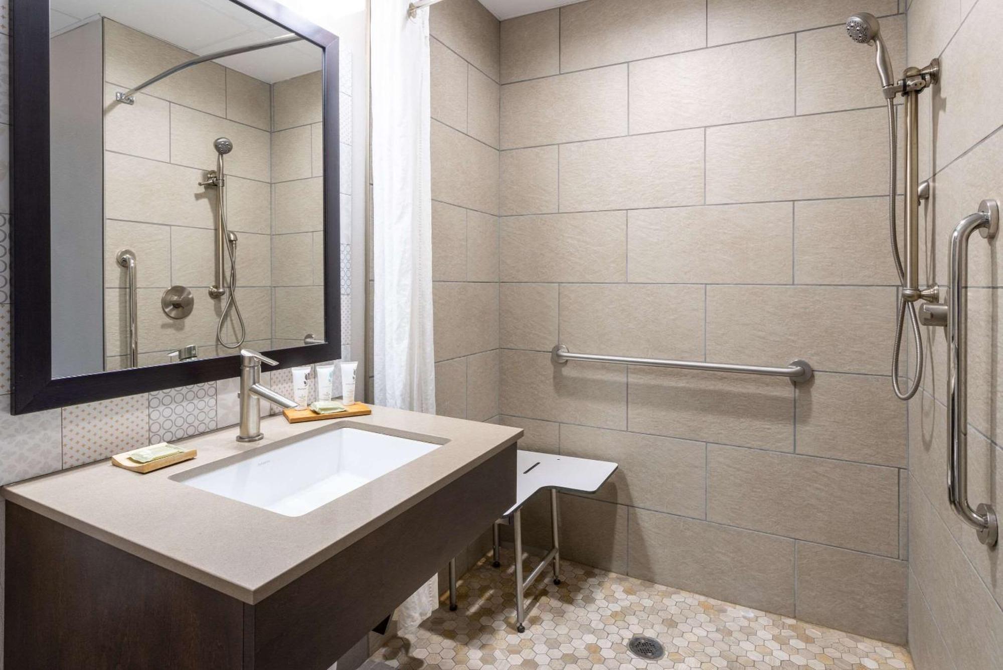 Country Inn & Suites By Radisson, Valdosta, Ga Luaran gambar