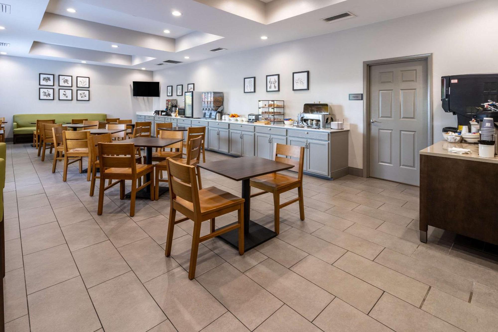Country Inn & Suites By Radisson, Valdosta, Ga Luaran gambar