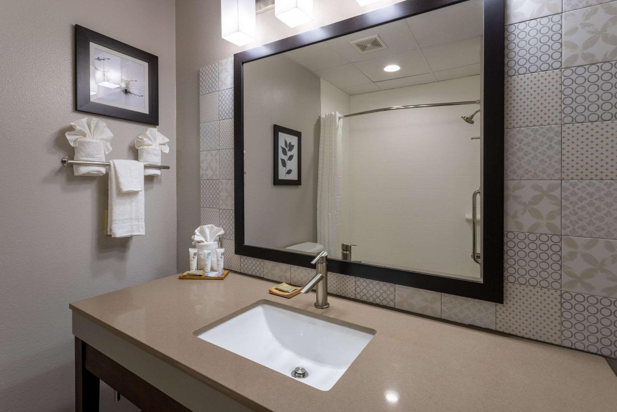 Country Inn & Suites By Radisson, Valdosta, Ga Luaran gambar