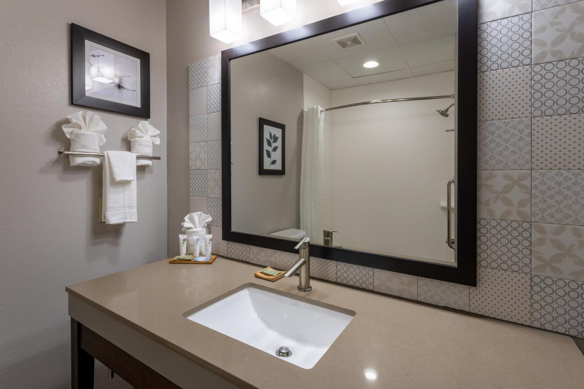 Country Inn & Suites By Radisson, Valdosta, Ga Luaran gambar