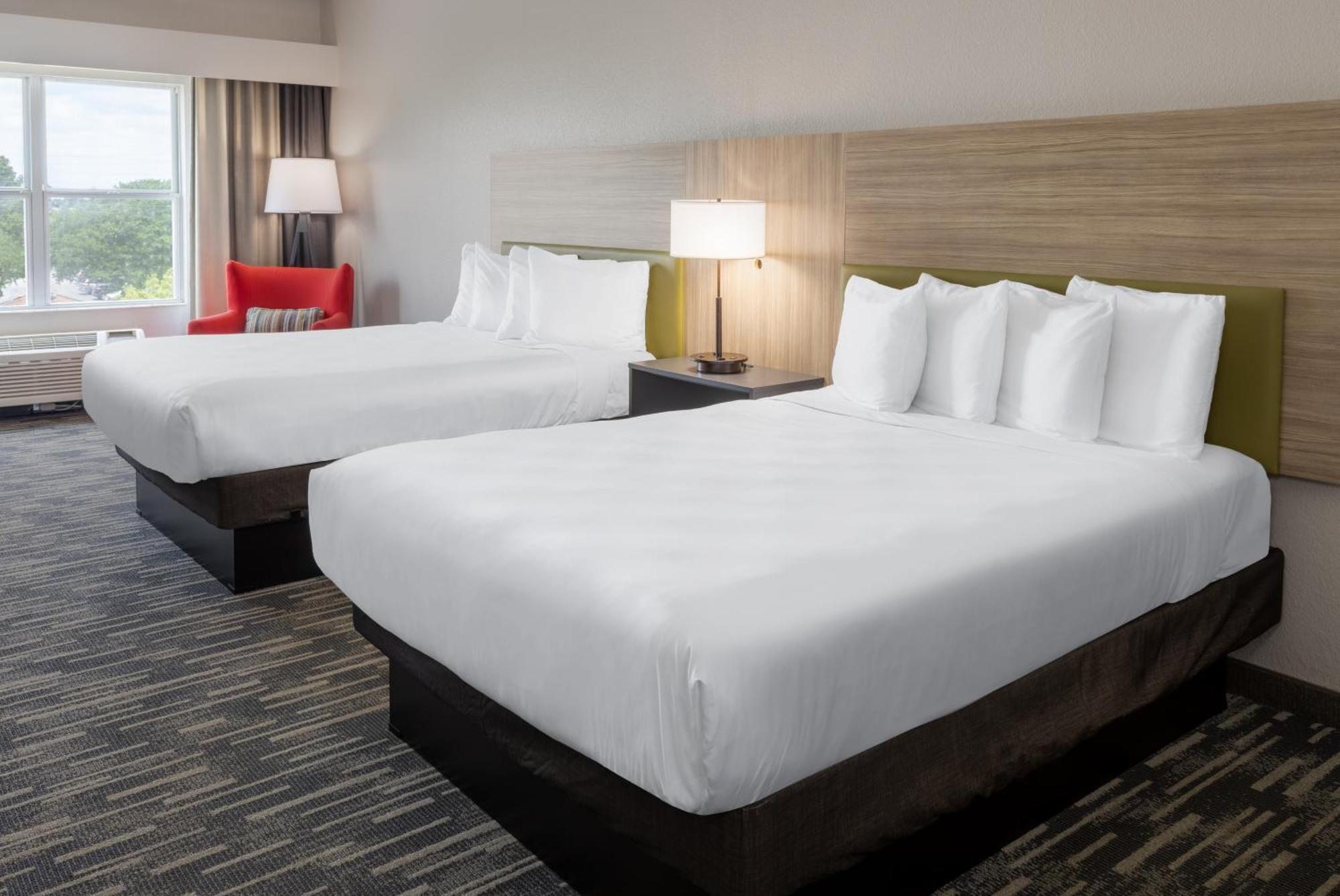Country Inn & Suites By Radisson, Valdosta, Ga Luaran gambar