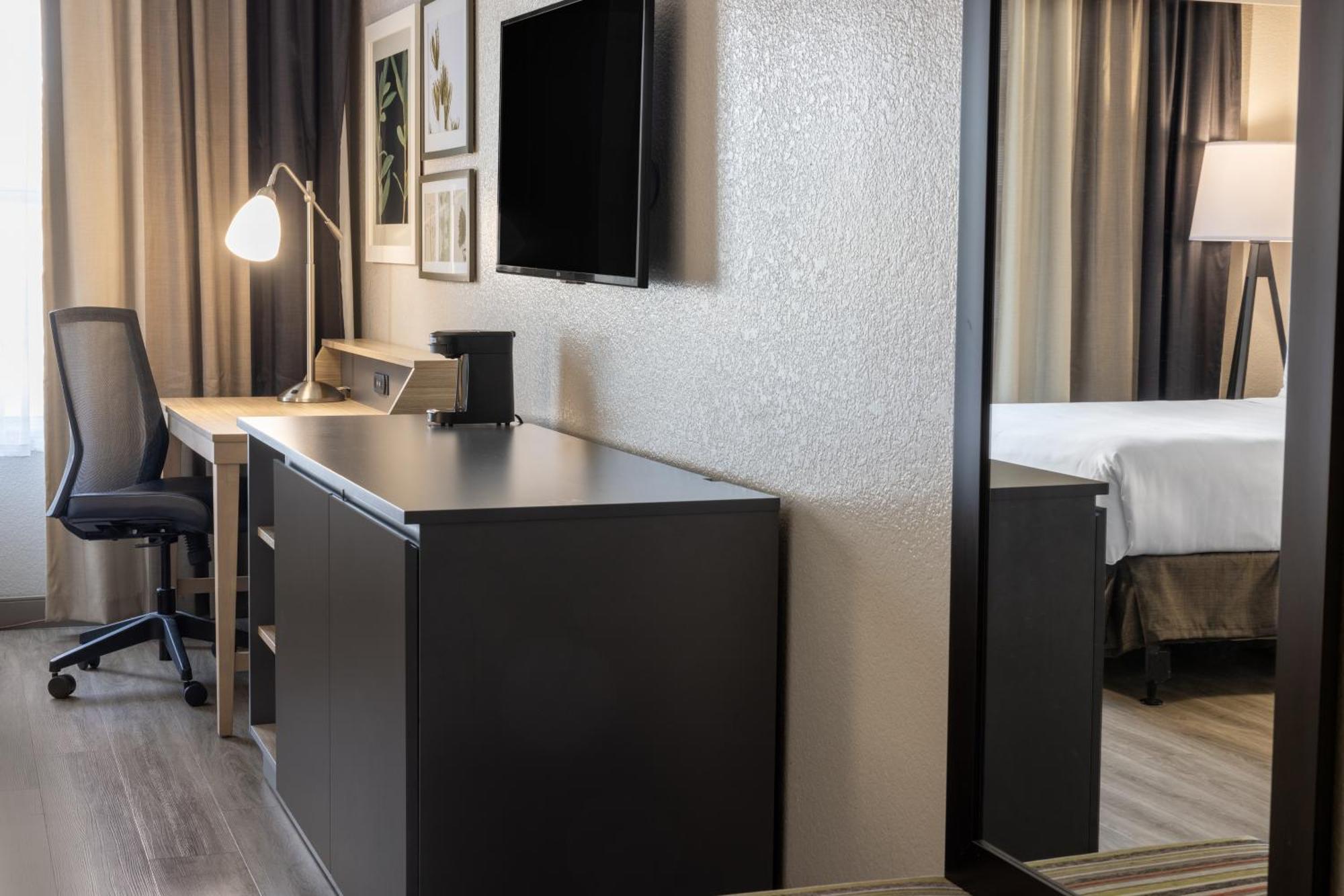 Country Inn & Suites By Radisson, Valdosta, Ga Luaran gambar