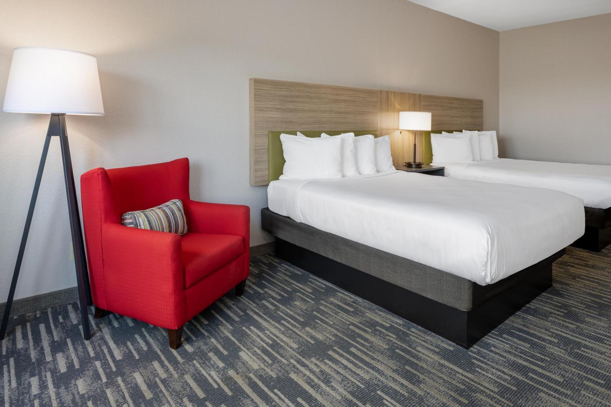 Country Inn & Suites By Radisson, Valdosta, Ga Luaran gambar