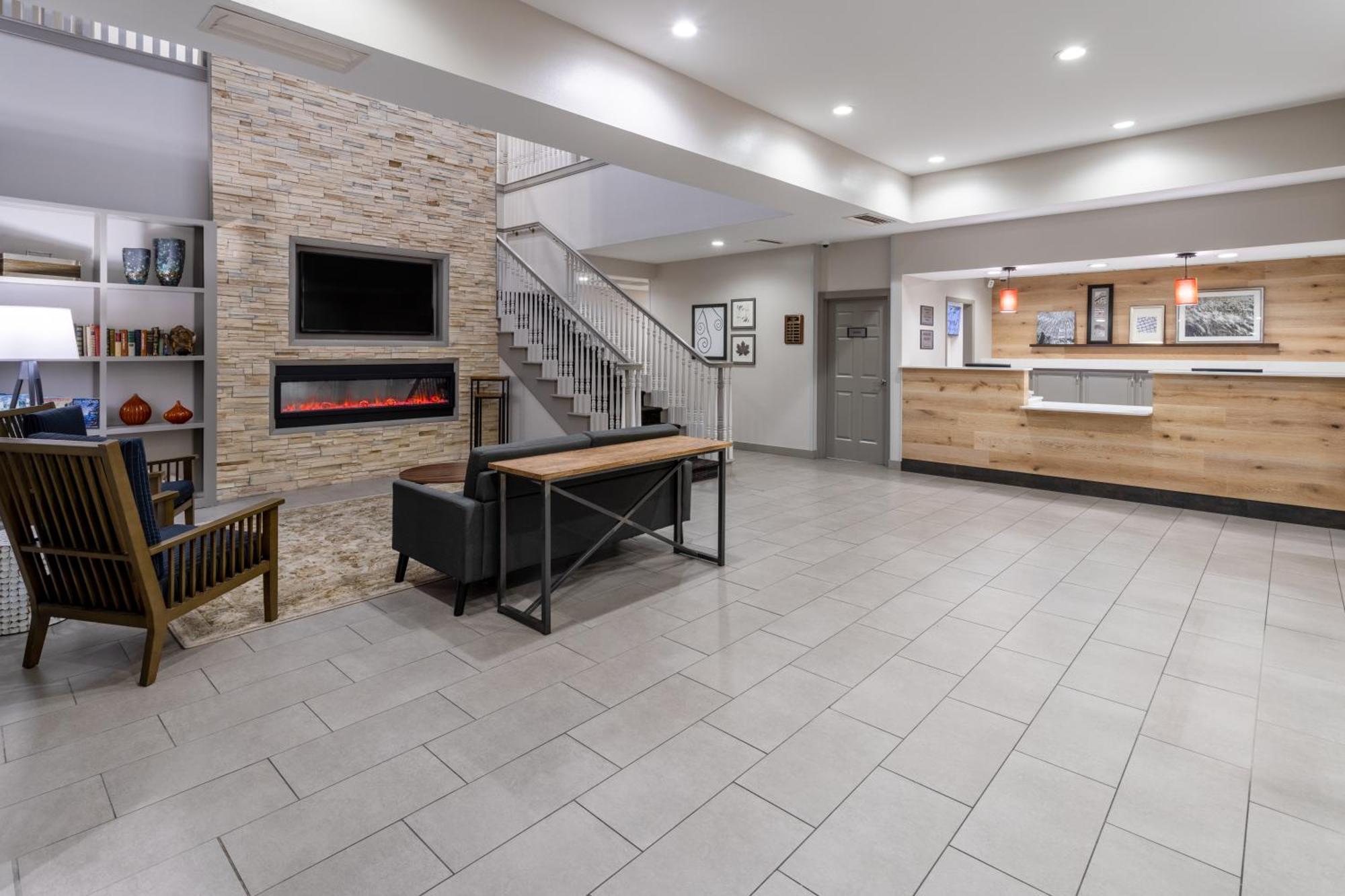 Country Inn & Suites By Radisson, Valdosta, Ga Luaran gambar