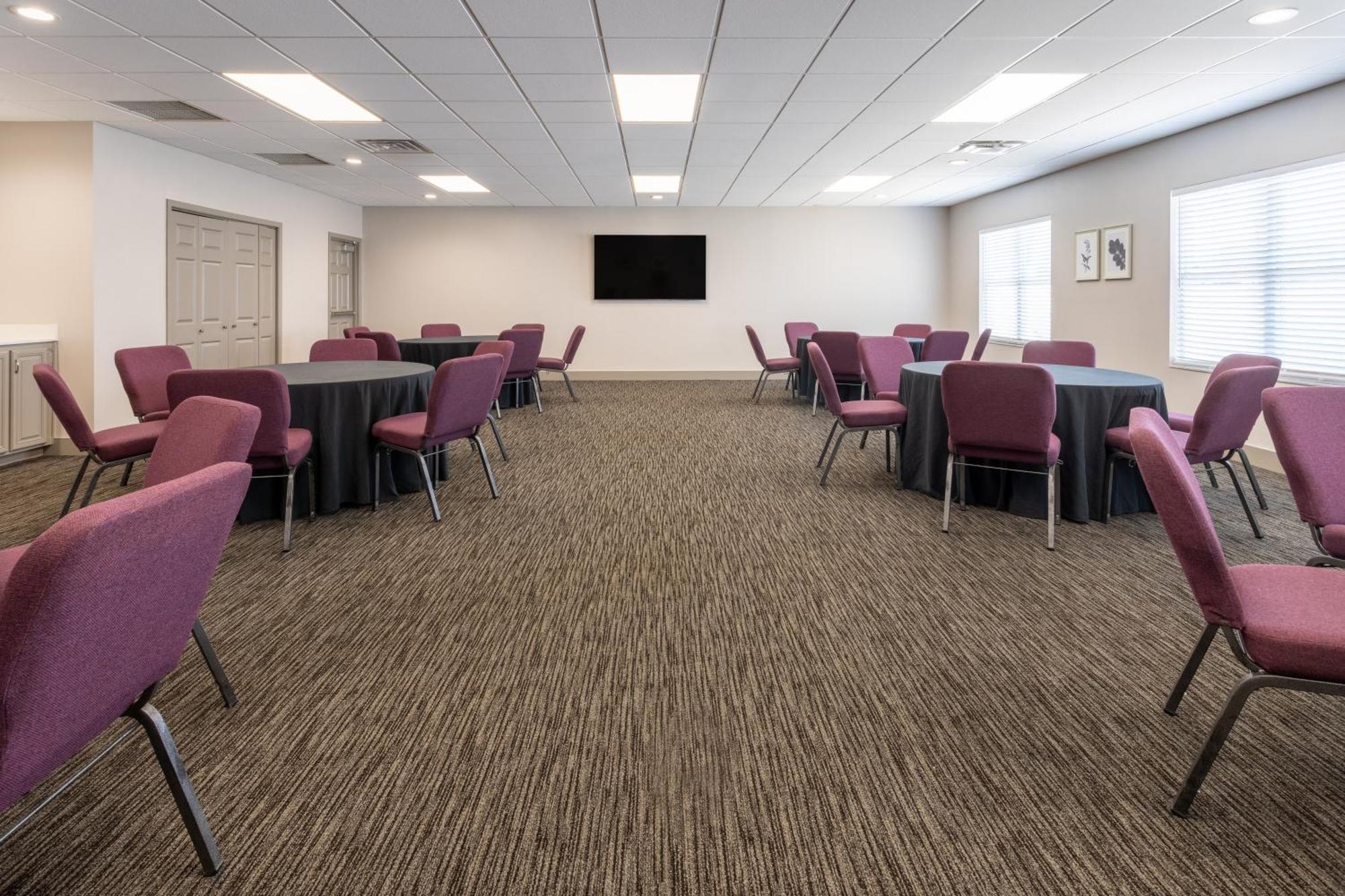 Country Inn & Suites By Radisson, Valdosta, Ga Luaran gambar