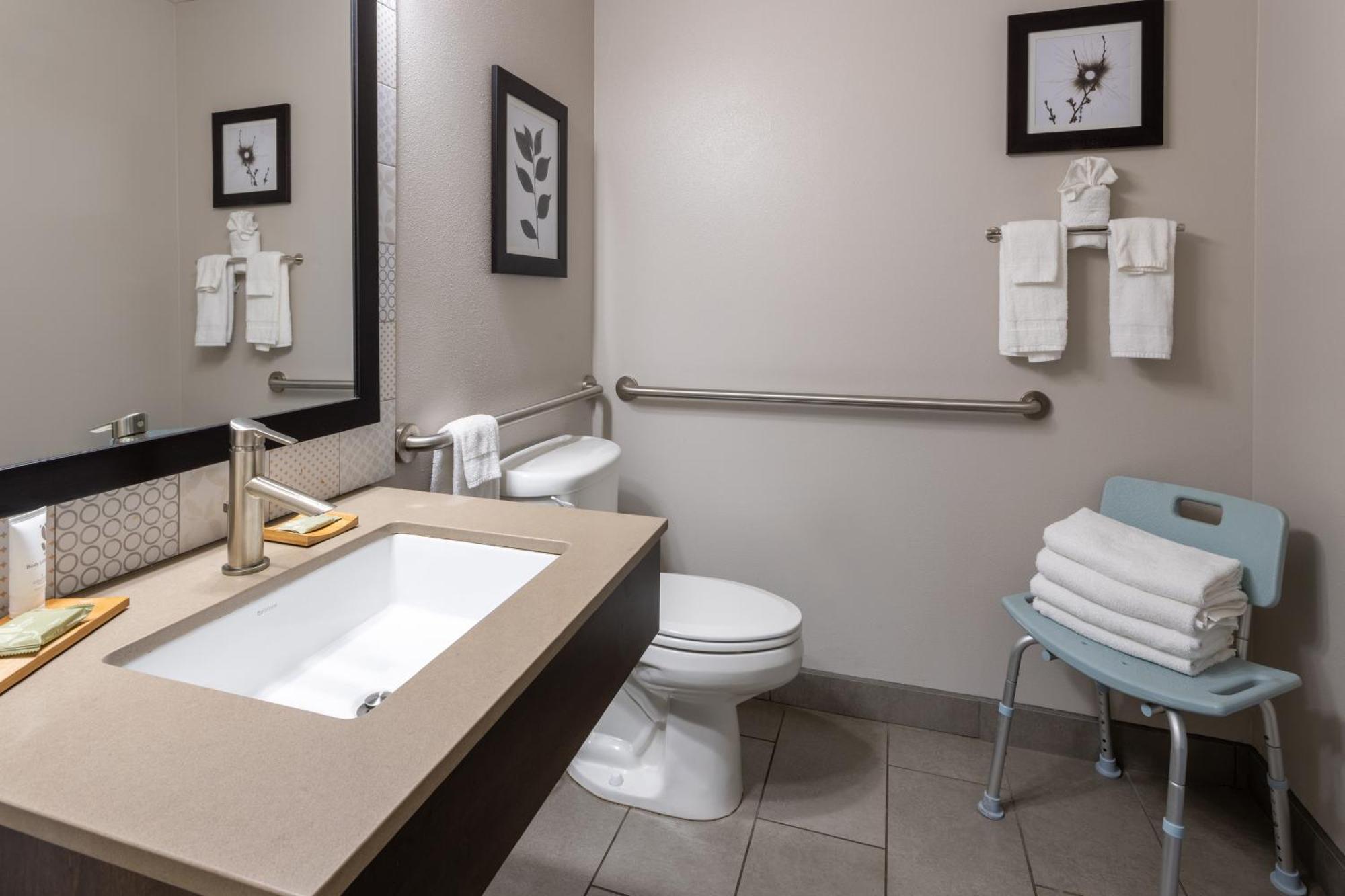 Country Inn & Suites By Radisson, Valdosta, Ga Luaran gambar