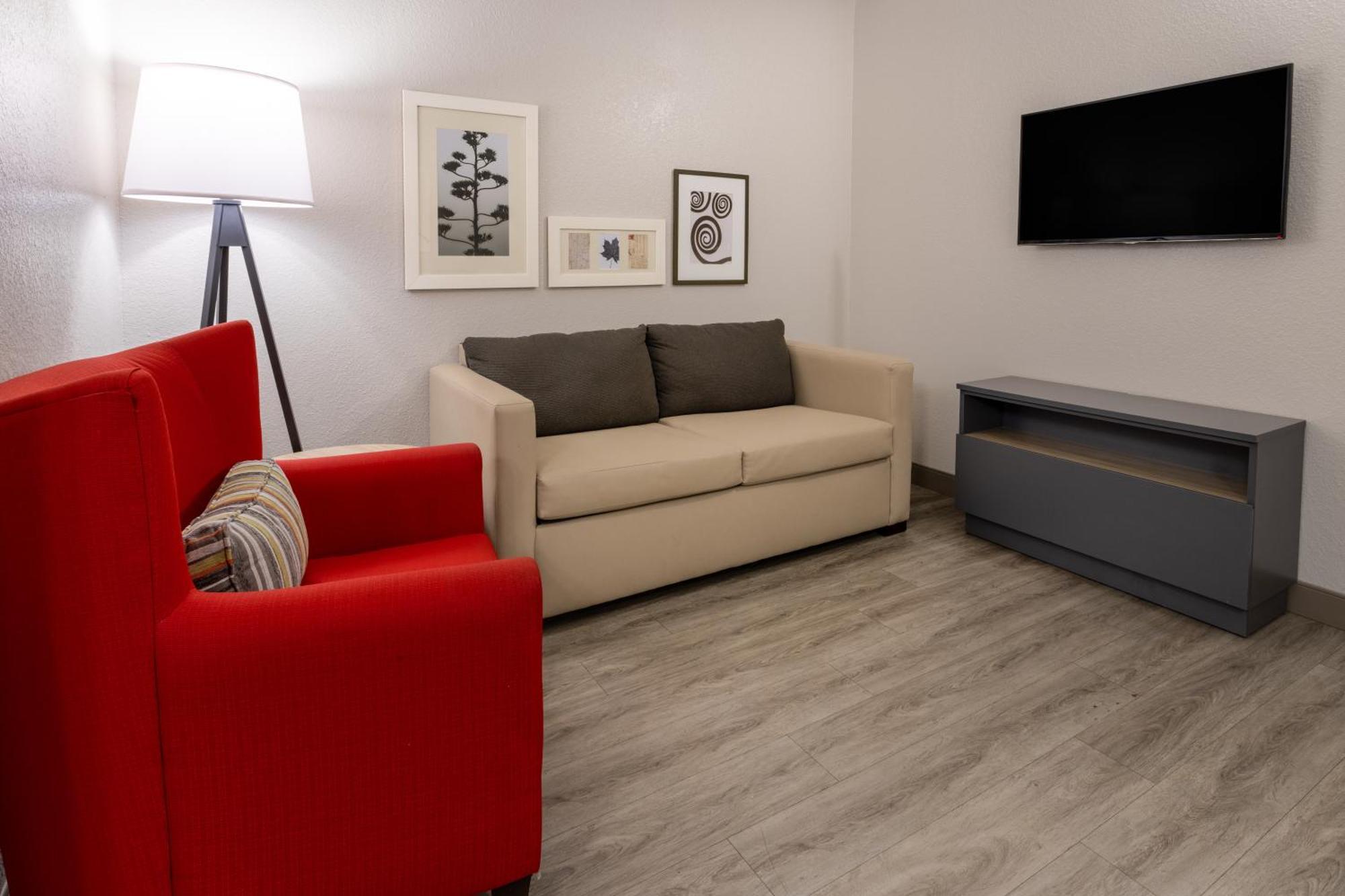 Country Inn & Suites By Radisson, Valdosta, Ga Luaran gambar