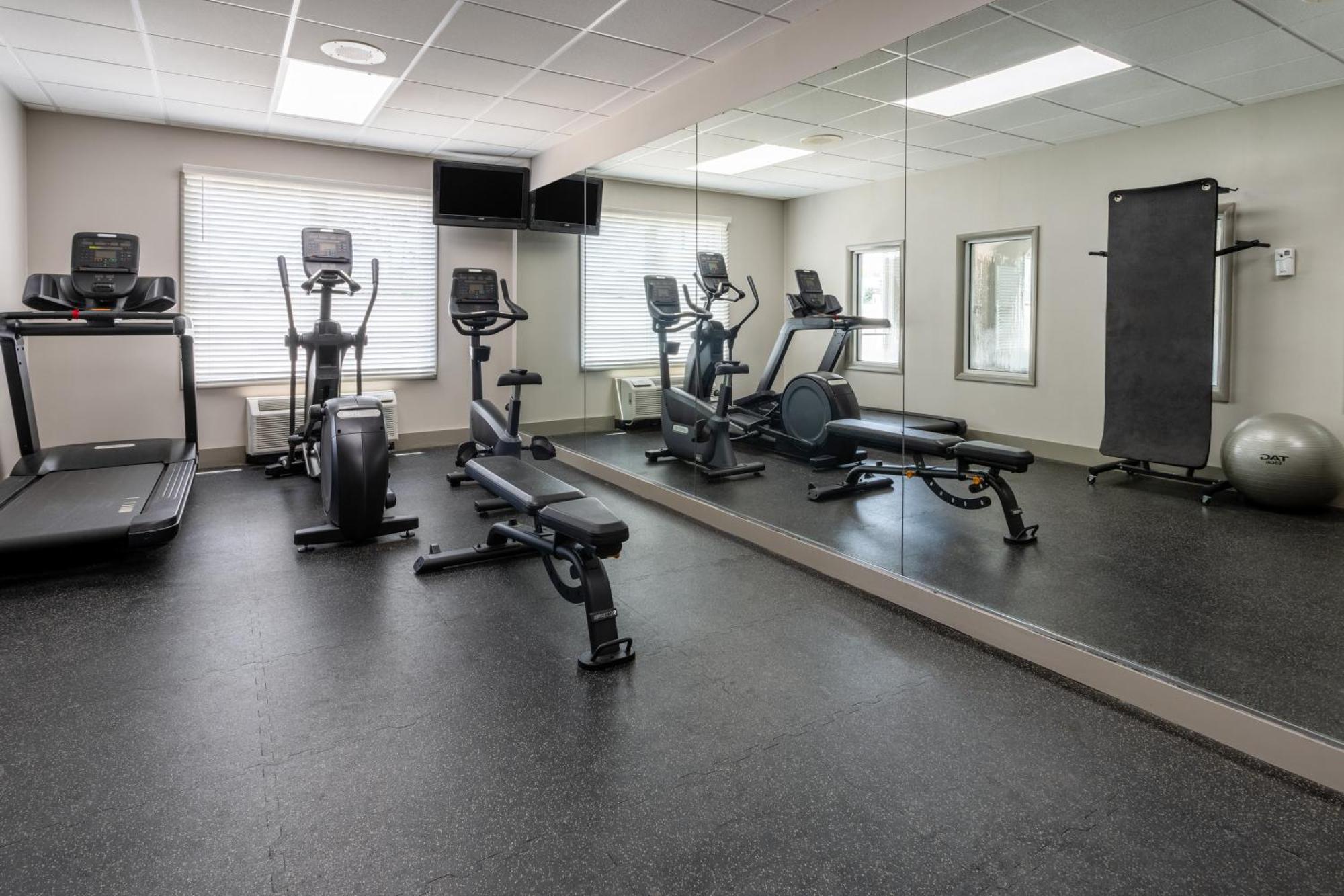 Country Inn & Suites By Radisson, Valdosta, Ga Luaran gambar
