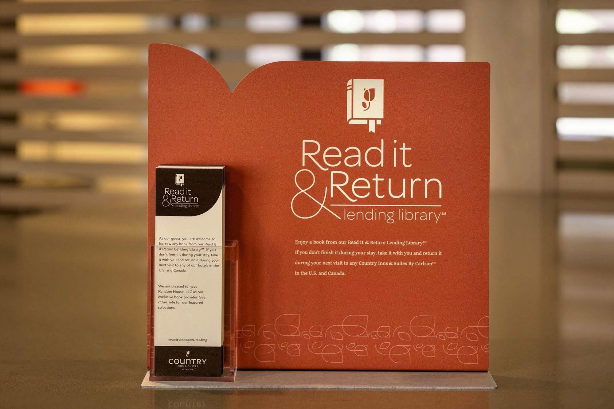 Country Inn & Suites By Radisson, Valdosta, Ga Luaran gambar